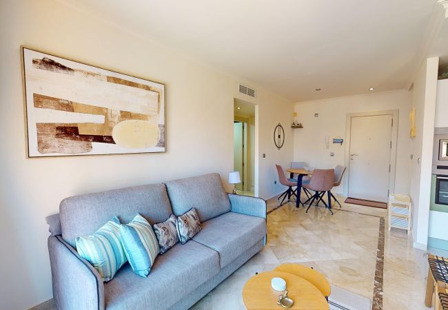 Apartment in Los Alcazares - Casa Noray - A Murcia Holiday Rentals Property Apartment in Los Alcazares - Casa Noray - A Murcia Holiday Rentals Property
