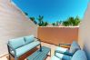 Apartment in Los Alcazares - Casa Noray - A Murcia Holiday Rentals Property Apartment in Los Alcazares - Casa Noray - A Murcia Holiday Rentals Property