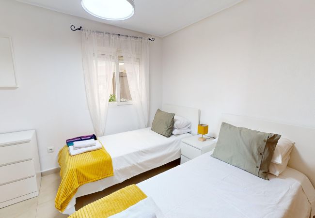 Apartment in Roldan - Casa Atun D - Murcia Holiday Rentals Property Apartment in Roldan - Casa Atun D - Murcia Holiday Rentals Property