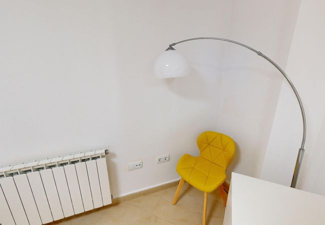 Apartment in Roldan - Casa Atun D - Murcia Holiday Rentals Property Apartment in Roldan - Casa Atun D - Murcia Holiday Rentals Property