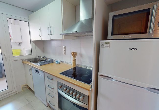 Apartment in Roldan - Casa Atun D - Murcia Holiday Rentals Property Apartment in Roldan - Casa Atun D - Murcia Holiday Rentals Property