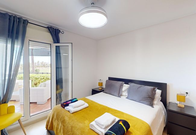 Apartment in Roldan - Casa Atun D - Murcia Holiday Rentals Property Apartment in Roldan - Casa Atun D - Murcia Holiday Rentals Property