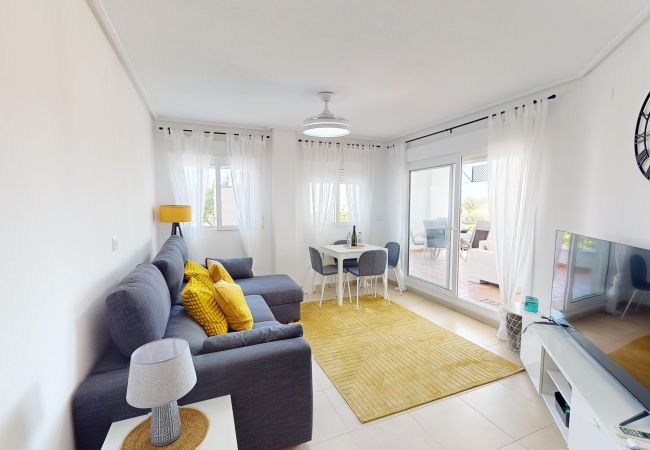 Apartment in Roldan - Casa Atun D - Murcia Holiday Rentals Property Apartment in Roldan - Casa Atun D - Murcia Holiday Rentals Property
