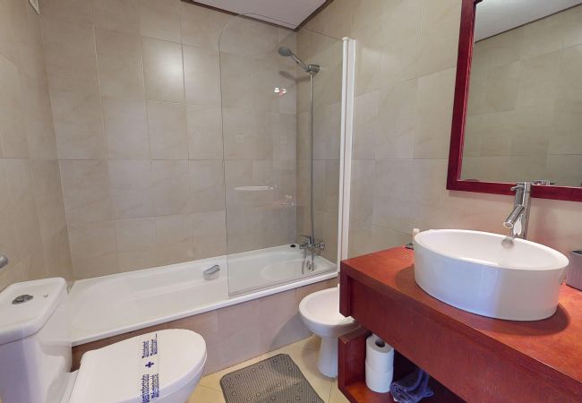 Apartment in Roldan - Casa Atun D - Murcia Holiday Rentals Property Apartment in Roldan - Casa Atun D - Murcia Holiday Rentals Property