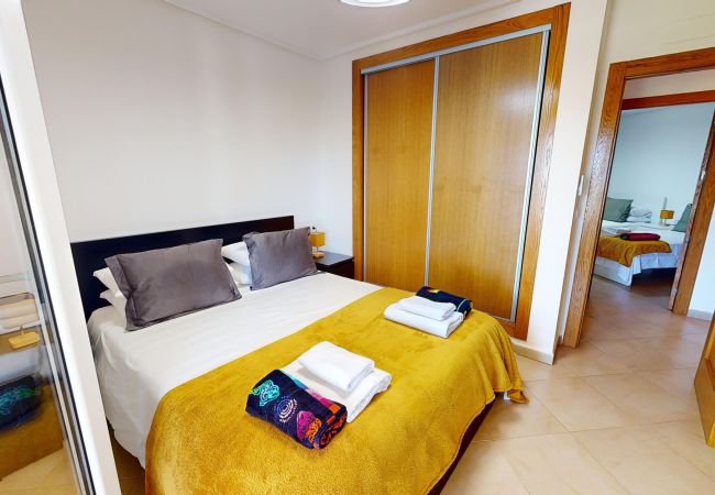 Apartment in Roldan - Casa Atun D - Murcia Holiday Rentals Property Apartment in Roldan - Casa Atun D - Murcia Holiday Rentals Property