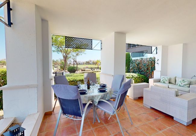 Apartment in Roldan - Casa Atun D - Murcia Holiday Rentals Property Apartment in Roldan - Casa Atun D - Murcia Holiday Rentals Property