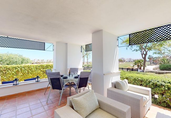 Apartment in Roldan - Casa Atun D - Murcia Holiday Rentals Property Apartment in Roldan - Casa Atun D - Murcia Holiday Rentals Property