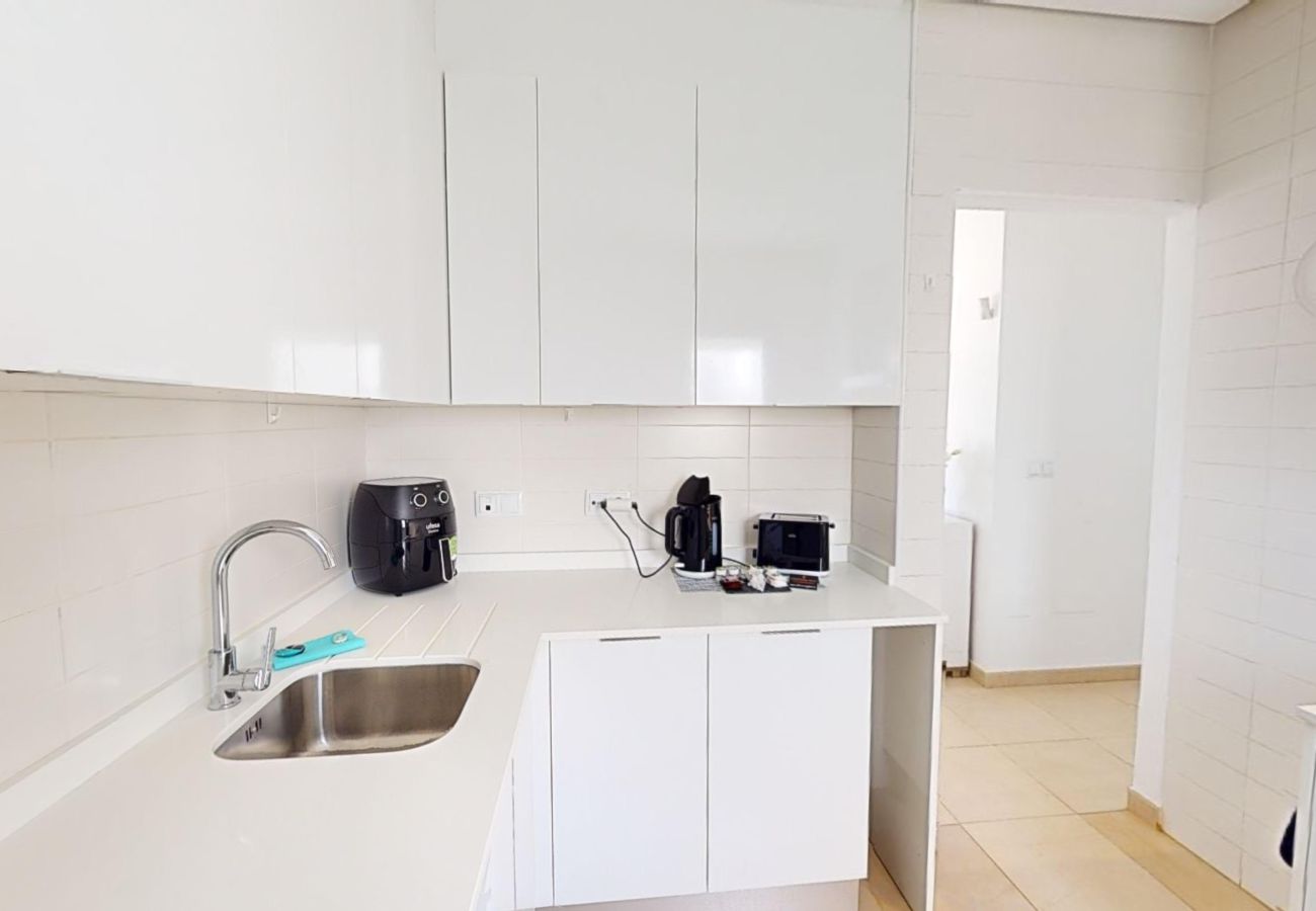 Villa in Roldan - Villa Chopa - A Murcia Holiday Rentals Property Villa in Roldan - Villa Chopa - A Murcia Holiday Rentals Property