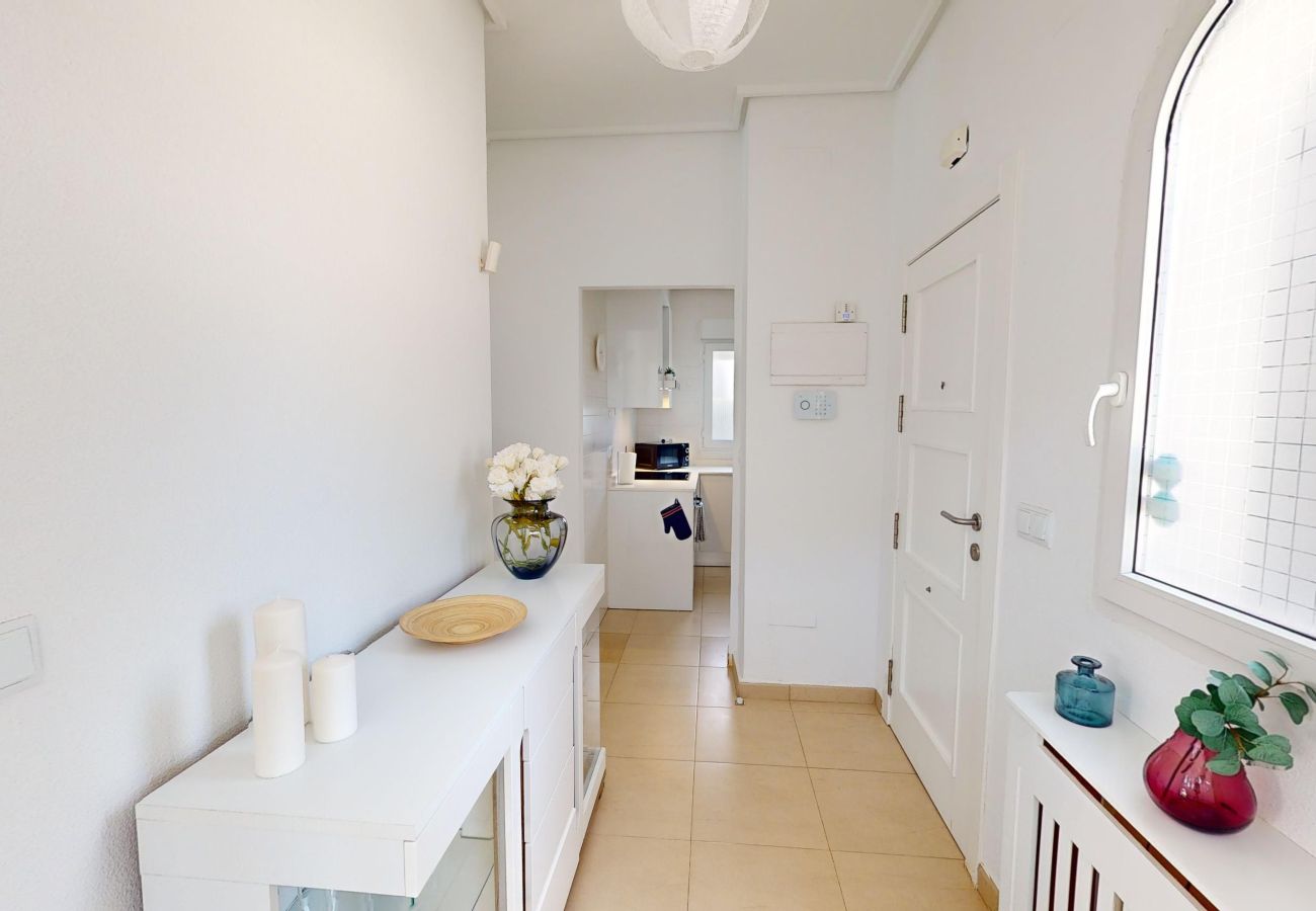 Villa in Roldan - Villa Chopa - A Murcia Holiday Rentals Property Villa in Roldan - Villa Chopa - A Murcia Holiday Rentals Property