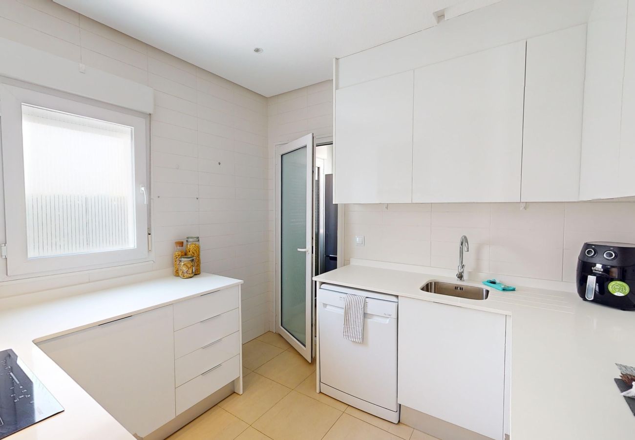 Villa in Roldan - Villa Chopa - A Murcia Holiday Rentals Property Villa in Roldan - Villa Chopa - A Murcia Holiday Rentals Property