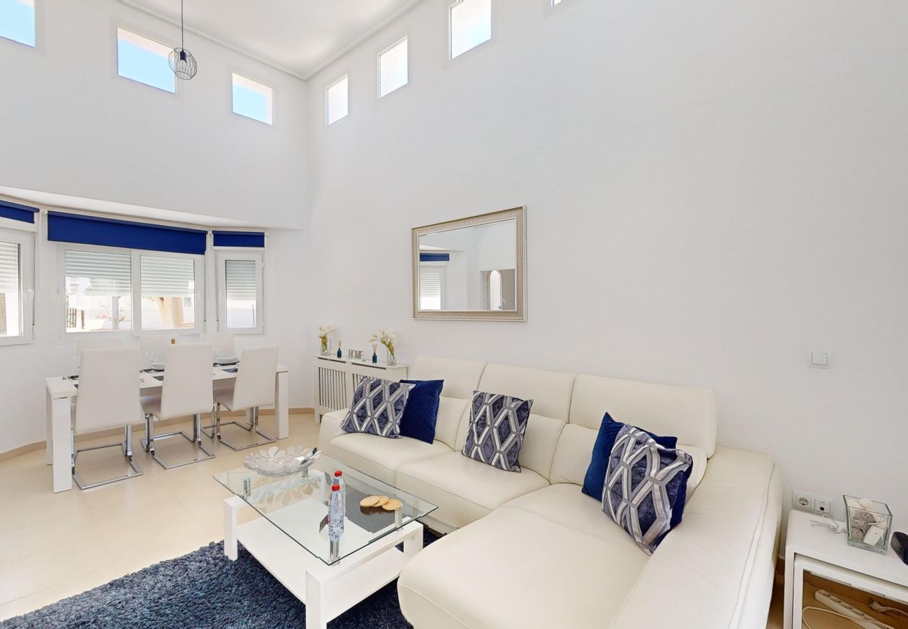 Villa in Roldan - Villa Chopa - A Murcia Holiday Rentals Property Villa in Roldan - Villa Chopa - A Murcia Holiday Rentals Property