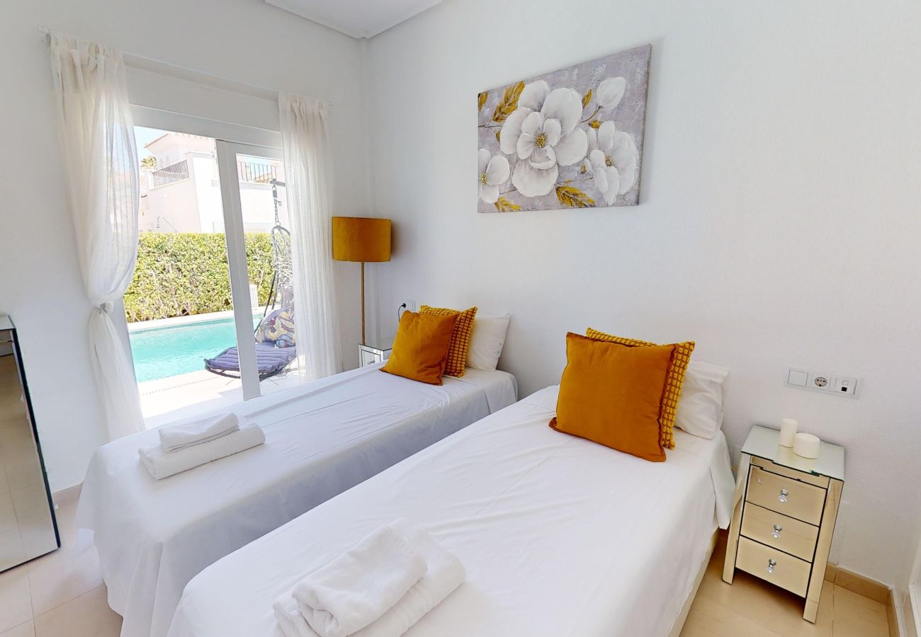 Villa in Roldan - Villa Chopa - A Murcia Holiday Rentals Property Villa in Roldan - Villa Chopa - A Murcia Holiday Rentals Property
