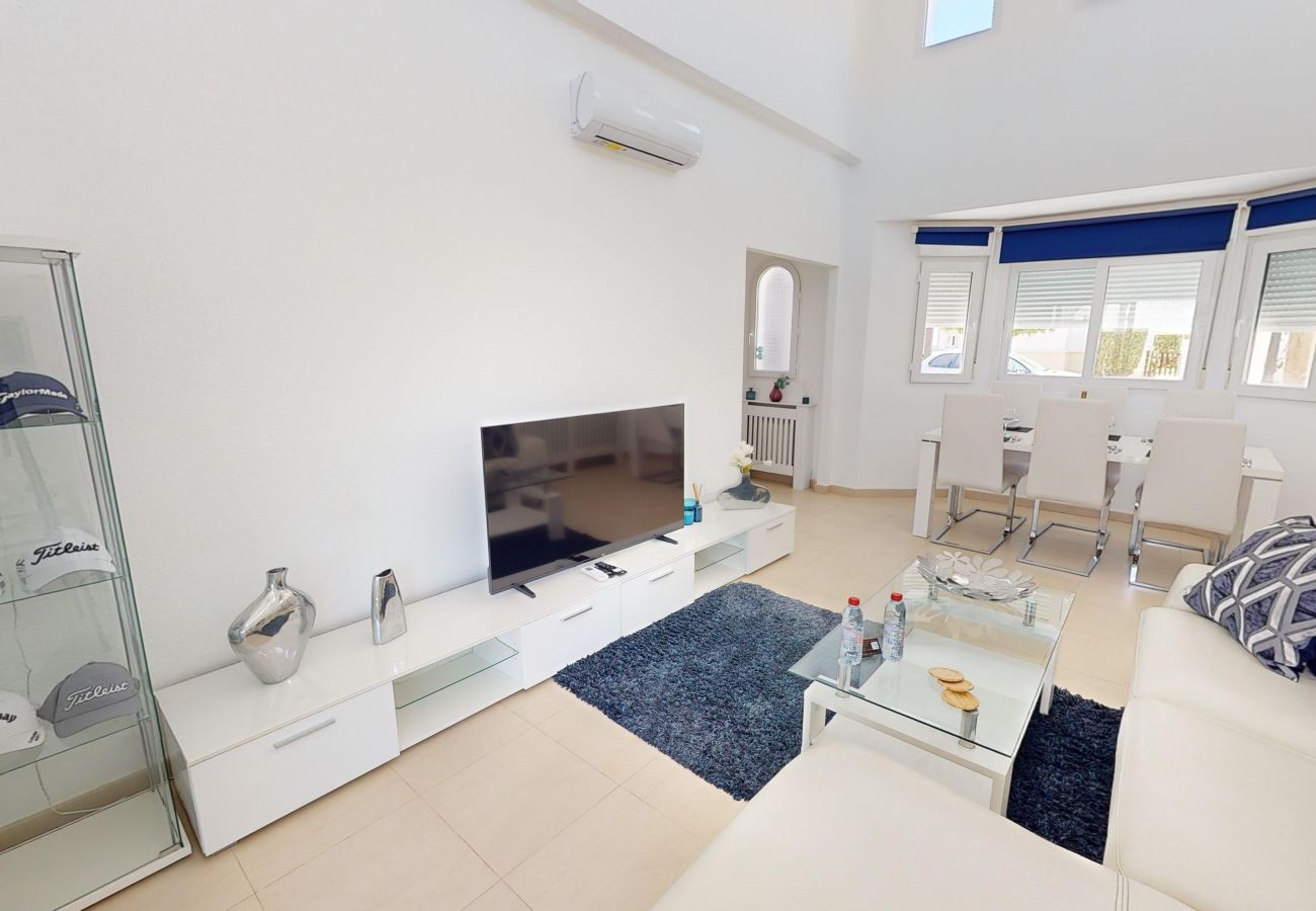 Villa in Roldan - Villa Chopa - A Murcia Holiday Rentals Property Villa in Roldan - Villa Chopa - A Murcia Holiday Rentals Property