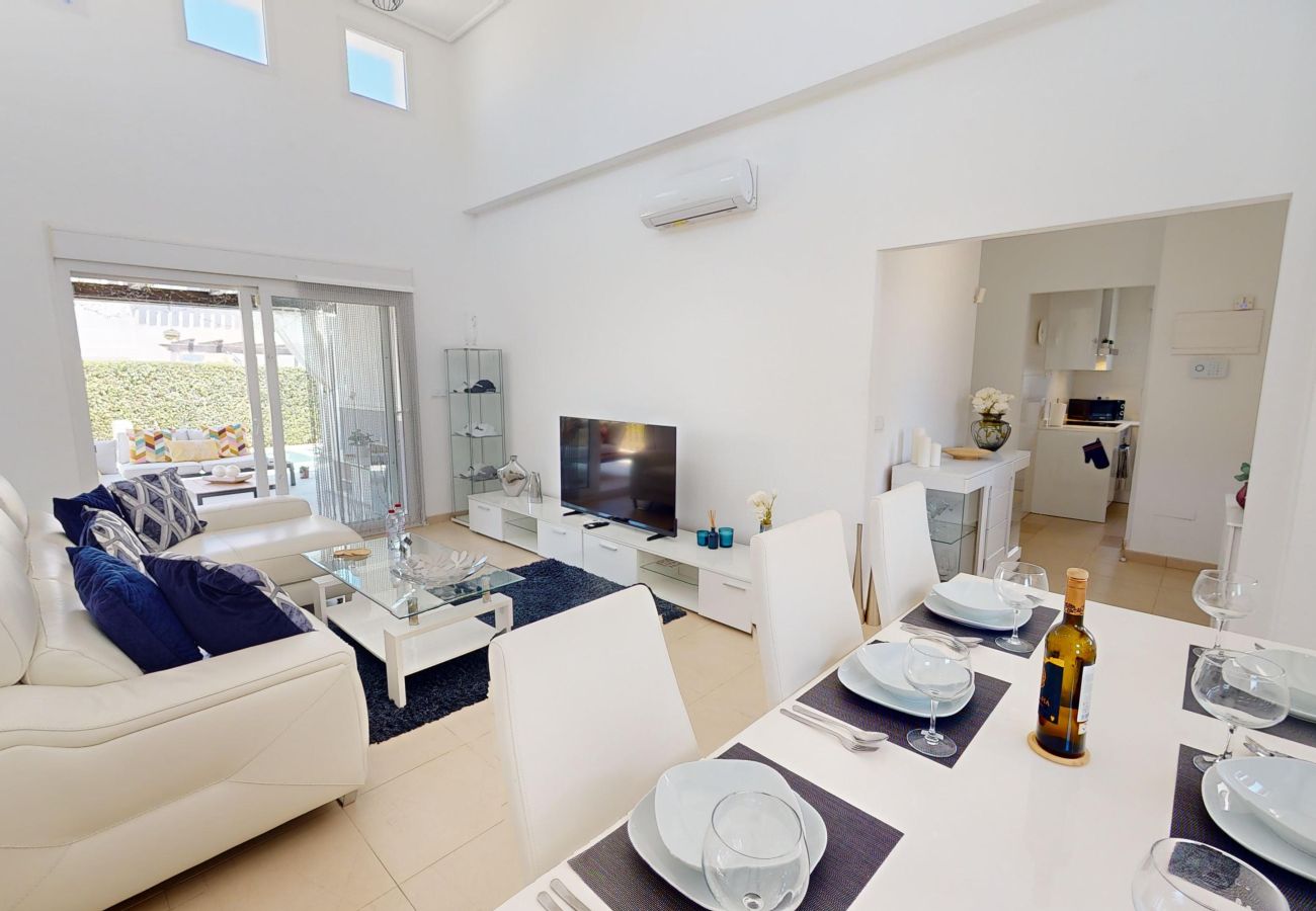 Villa in Roldan - Villa Chopa - A Murcia Holiday Rentals Property Villa in Roldan - Villa Chopa - A Murcia Holiday Rentals Property