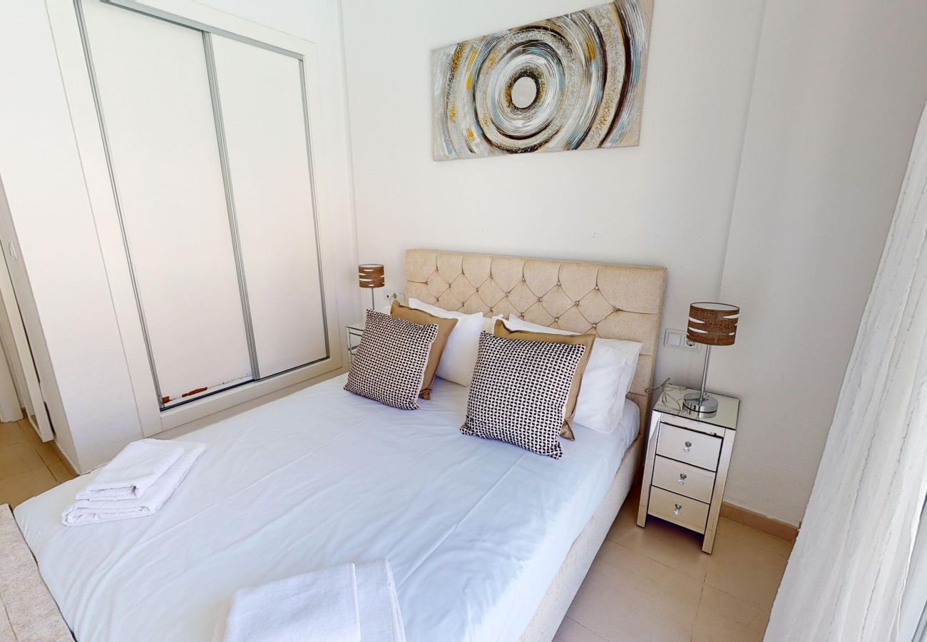 Villa in Roldan - Villa Chopa - A Murcia Holiday Rentals Property Villa in Roldan - Villa Chopa - A Murcia Holiday Rentals Property