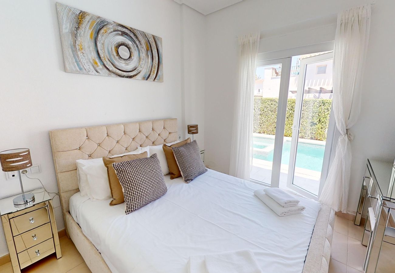 Villa in Roldan - Villa Chopa - A Murcia Holiday Rentals Property Villa in Roldan - Villa Chopa - A Murcia Holiday Rentals Property