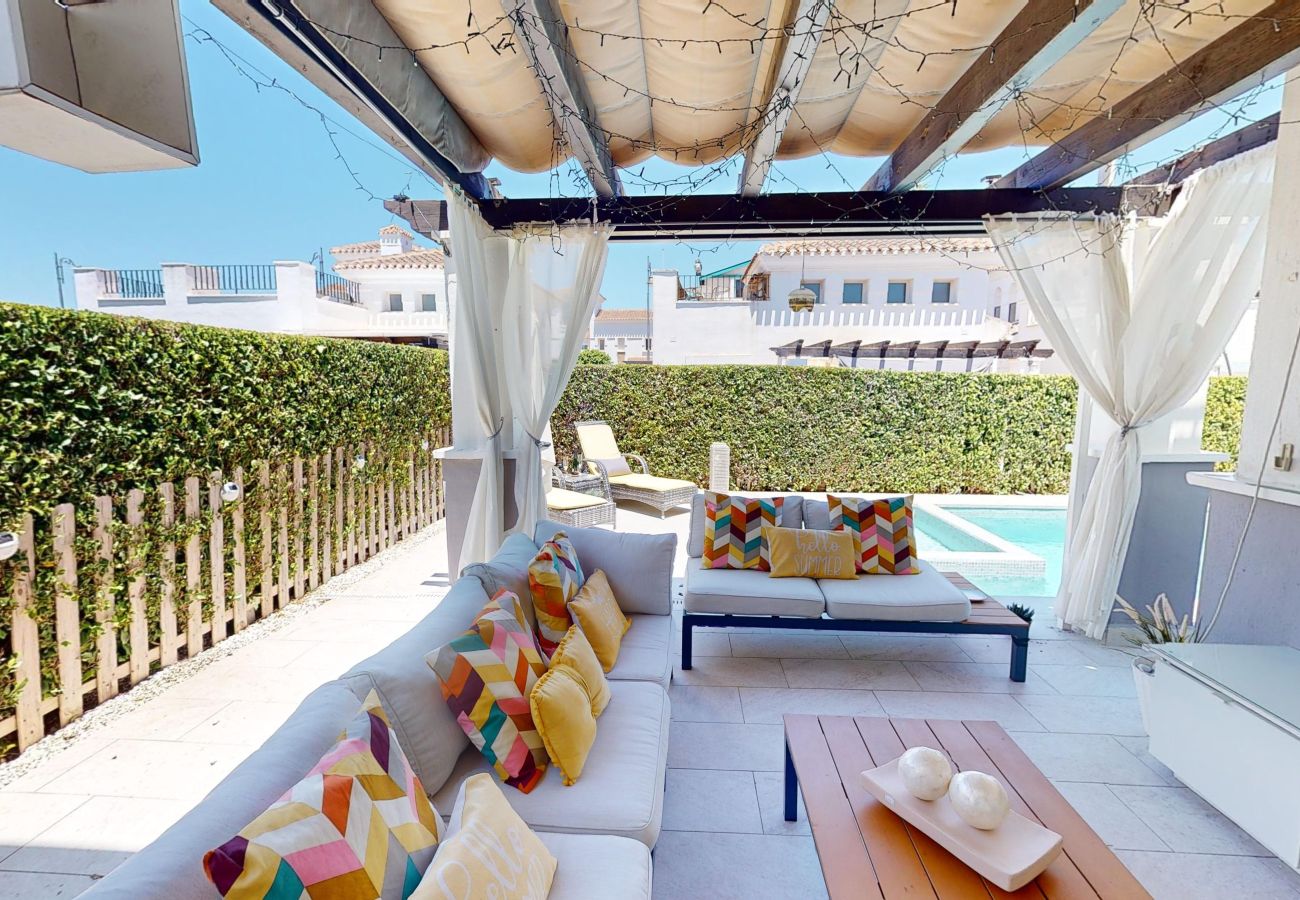 Villa in Roldan - Villa Chopa - A Murcia Holiday Rentals Property Villa in Roldan - Villa Chopa - A Murcia Holiday Rentals Property