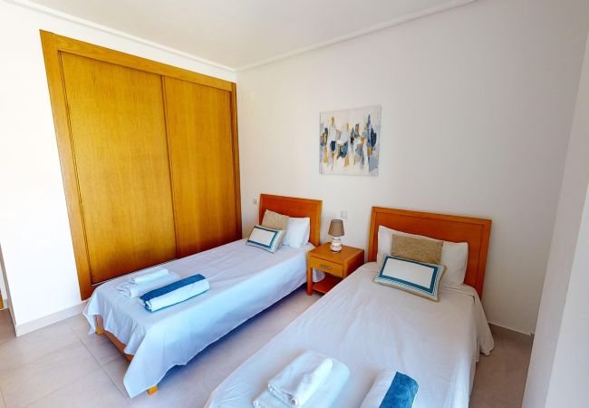 Apartment in Roldan - Casa Susanne - A Murcia Holiday Rentals Property Apartment in Roldan - Casa Susanne - A Murcia Holiday Rentals Property