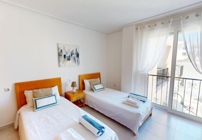 Apartment in Roldan - Casa Susanne - A Murcia Holiday Rentals Property Apartment in Roldan - Casa Susanne - A Murcia Holiday Rentals Property
