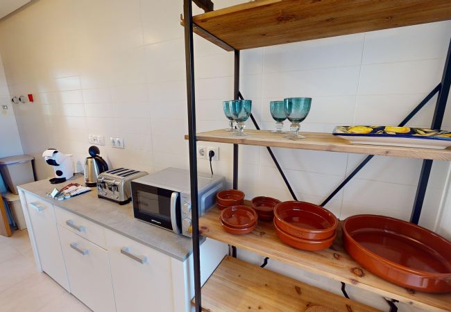 Apartment in Roldan - Casa Susanne - A Murcia Holiday Rentals Property Apartment in Roldan - Casa Susanne - A Murcia Holiday Rentals Property