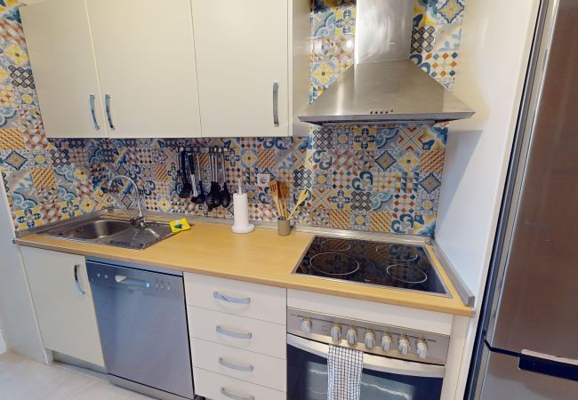 Apartment in Roldan - Casa Susanne - A Murcia Holiday Rentals Property Apartment in Roldan - Casa Susanne - A Murcia Holiday Rentals Property