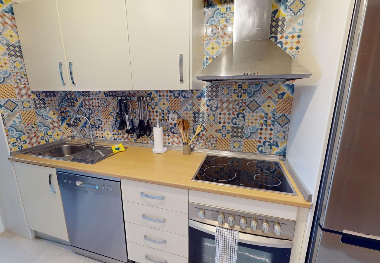 Apartment in Roldan - Casa Susanne - A Murcia Holiday Rentals Property Apartment in Roldan - Casa Susanne - A Murcia Holiday Rentals Property