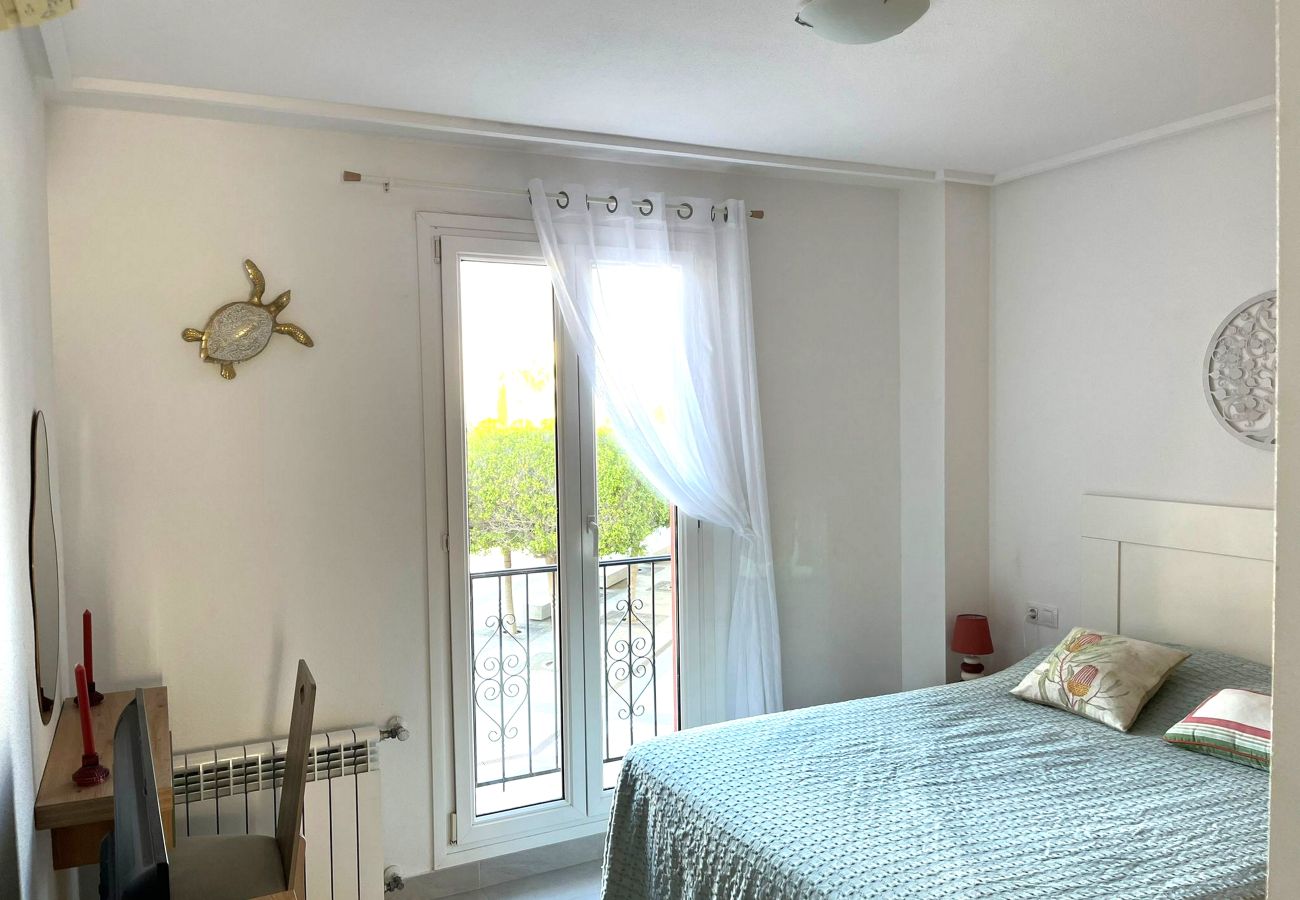 Apartment in Roldan - Casa Susanne - A Murcia Holiday Rentals Property Apartment in Roldan - Casa Susanne - A Murcia Holiday Rentals Property