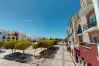 Apartment in Roldan - Casa Susanne - A Murcia Holiday Rentals Property Apartment in Roldan - Casa Susanne - A Murcia Holiday Rentals Property