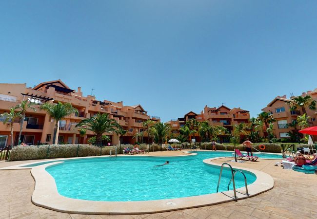 Apartment in Torre Pacheco - Casa Espliego C- Murcia Holiday Rentals Property Apartment in Torre Pacheco - Casa Espliego C- Murcia Holiday Rentals Property