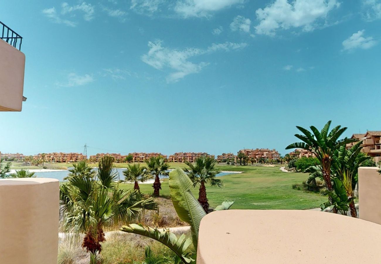 Apartment in Torre Pacheco - Casa Espliego C- Murcia Holiday Rentals Property Apartment in Torre Pacheco - Casa Espliego C- Murcia Holiday Rentals Property