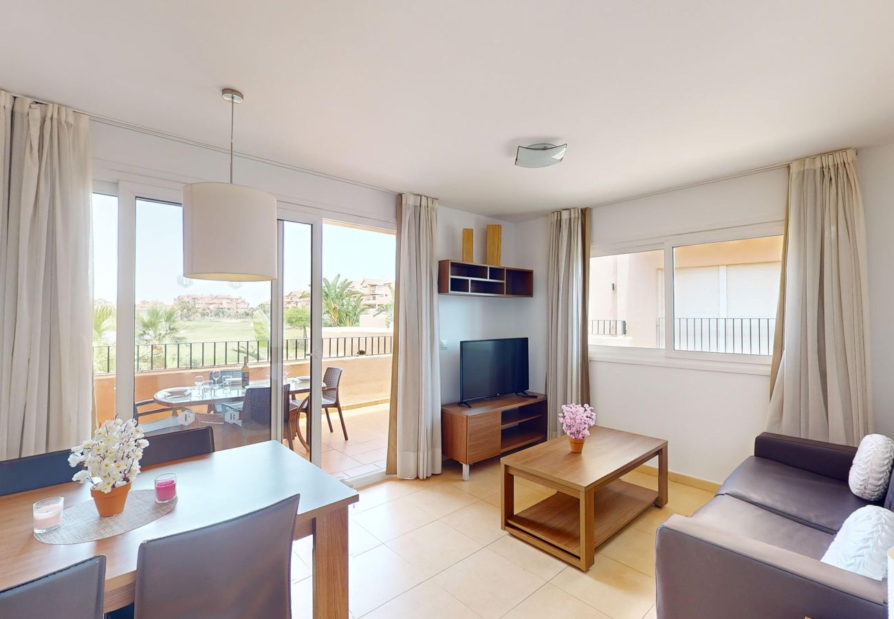 Apartment in Torre Pacheco - Casa Espliego C- Murcia Holiday Rentals Property Apartment in Torre Pacheco - Casa Espliego C- Murcia Holiday Rentals Property