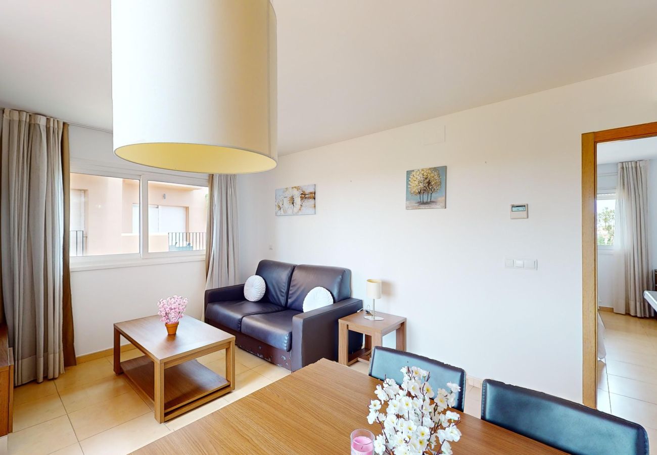 Apartment in Torre Pacheco - Casa Espliego C- Murcia Holiday Rentals Property Apartment in Torre Pacheco - Casa Espliego C- Murcia Holiday Rentals Property