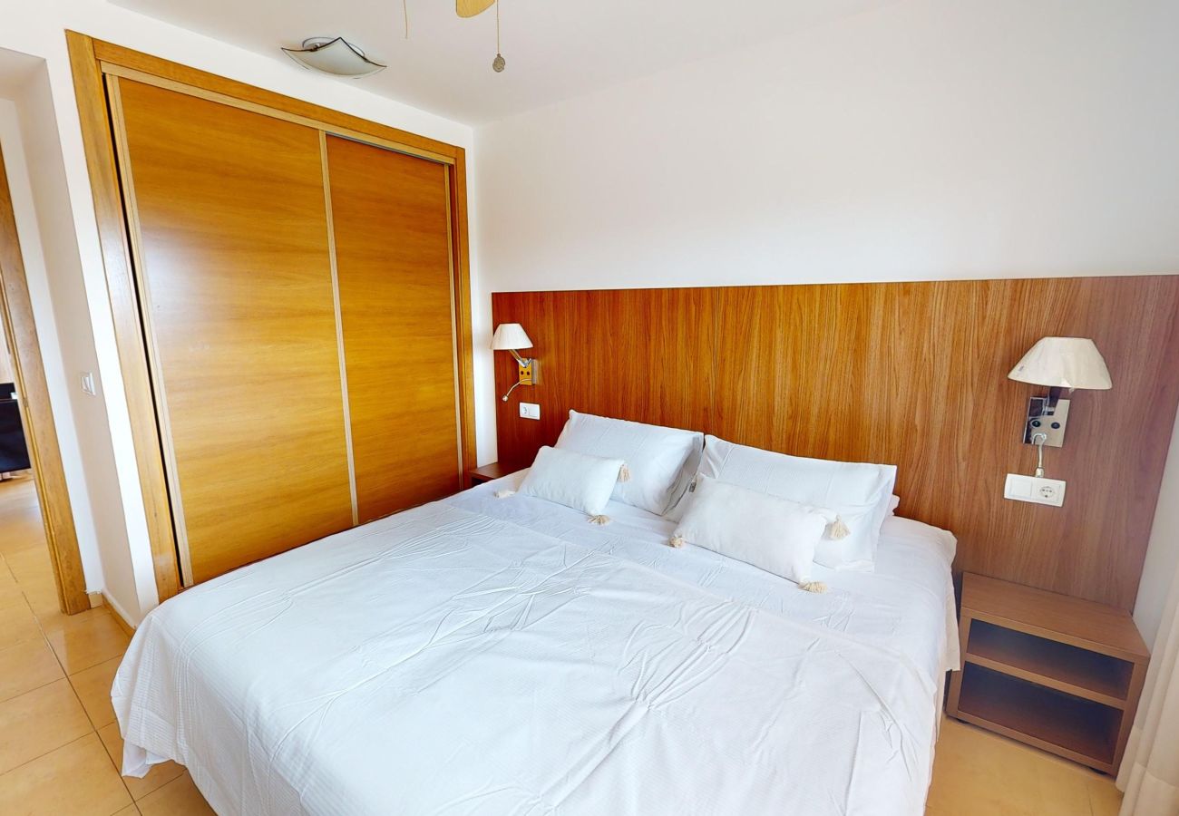 Apartment in Torre Pacheco - Casa Espliego C- Murcia Holiday Rentals Property Apartment in Torre Pacheco - Casa Espliego C- Murcia Holiday Rentals Property