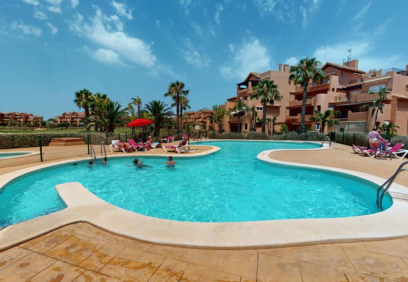 Apartment in Torre Pacheco - Casa Espliego C- Murcia Holiday Rentals Property Apartment in Torre Pacheco - Casa Espliego C- Murcia Holiday Rentals Property