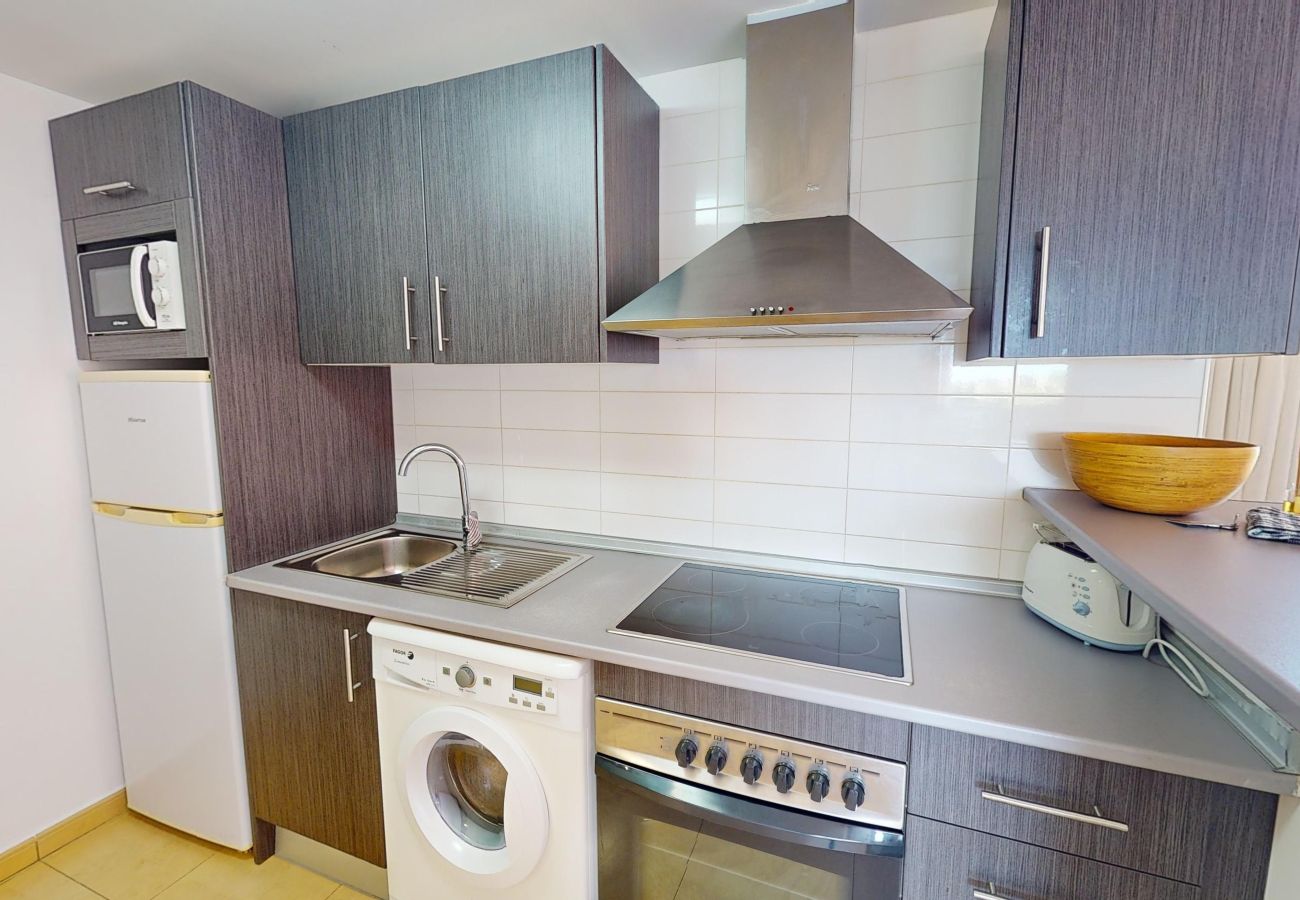Apartment in Torre Pacheco - Casa Espliego C- Murcia Holiday Rentals Property Apartment in Torre Pacheco - Casa Espliego C- Murcia Holiday Rentals Property