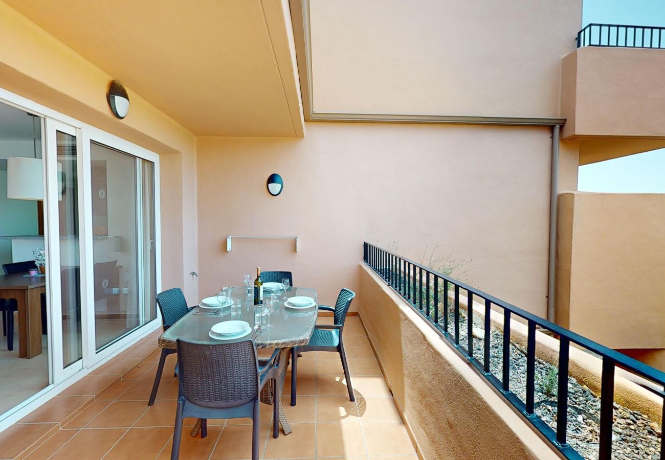 Apartment in Torre Pacheco - Casa Espliego C- Murcia Holiday Rentals Property Apartment in Torre Pacheco - Casa Espliego C- Murcia Holiday Rentals Property