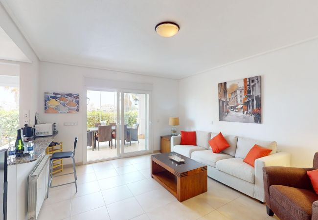 Terraced House in Roldan - Casa Lubina C - Murcia Holiday Rentals Property Terraced House in Roldan - Casa Lubina C - Murcia Holiday Rentals Property