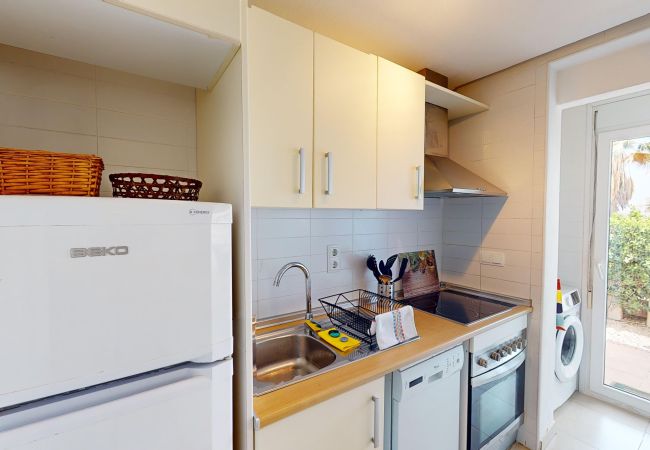 Terraced House in Roldan - Casa Lubina C - Murcia Holiday Rentals Property Terraced House in Roldan - Casa Lubina C - Murcia Holiday Rentals Property