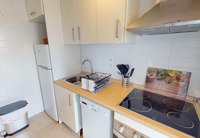 Terraced House in Roldan - Casa Lubina C - Murcia Holiday Rentals Property Terraced House in Roldan - Casa Lubina C - Murcia Holiday Rentals Property