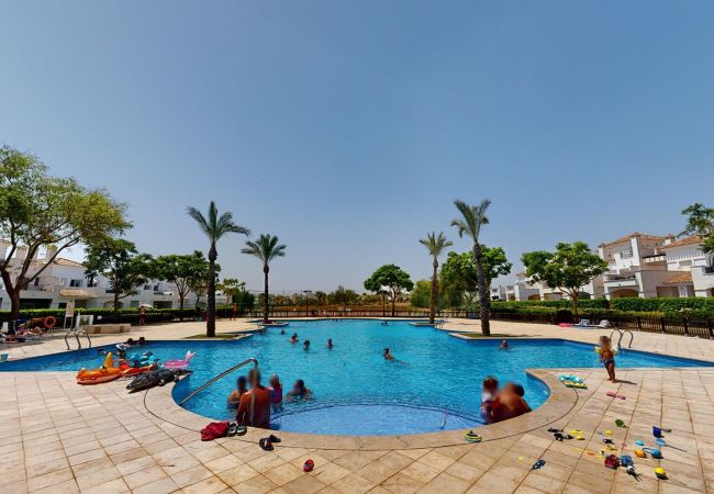 Terraced House in Roldan - Casa Lubina C - Murcia Holiday Rentals Property Terraced House in Roldan - Casa Lubina C - Murcia Holiday Rentals Property