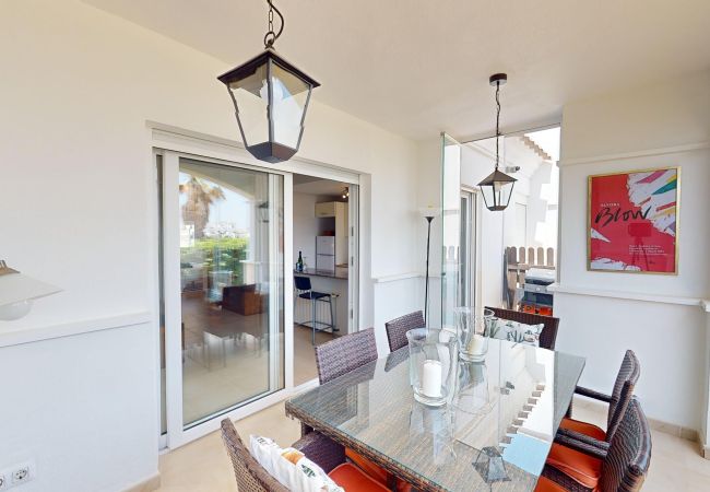 Terraced House in Roldan - Casa Lubina C - Murcia Holiday Rentals Property Terraced House in Roldan - Casa Lubina C - Murcia Holiday Rentals Property