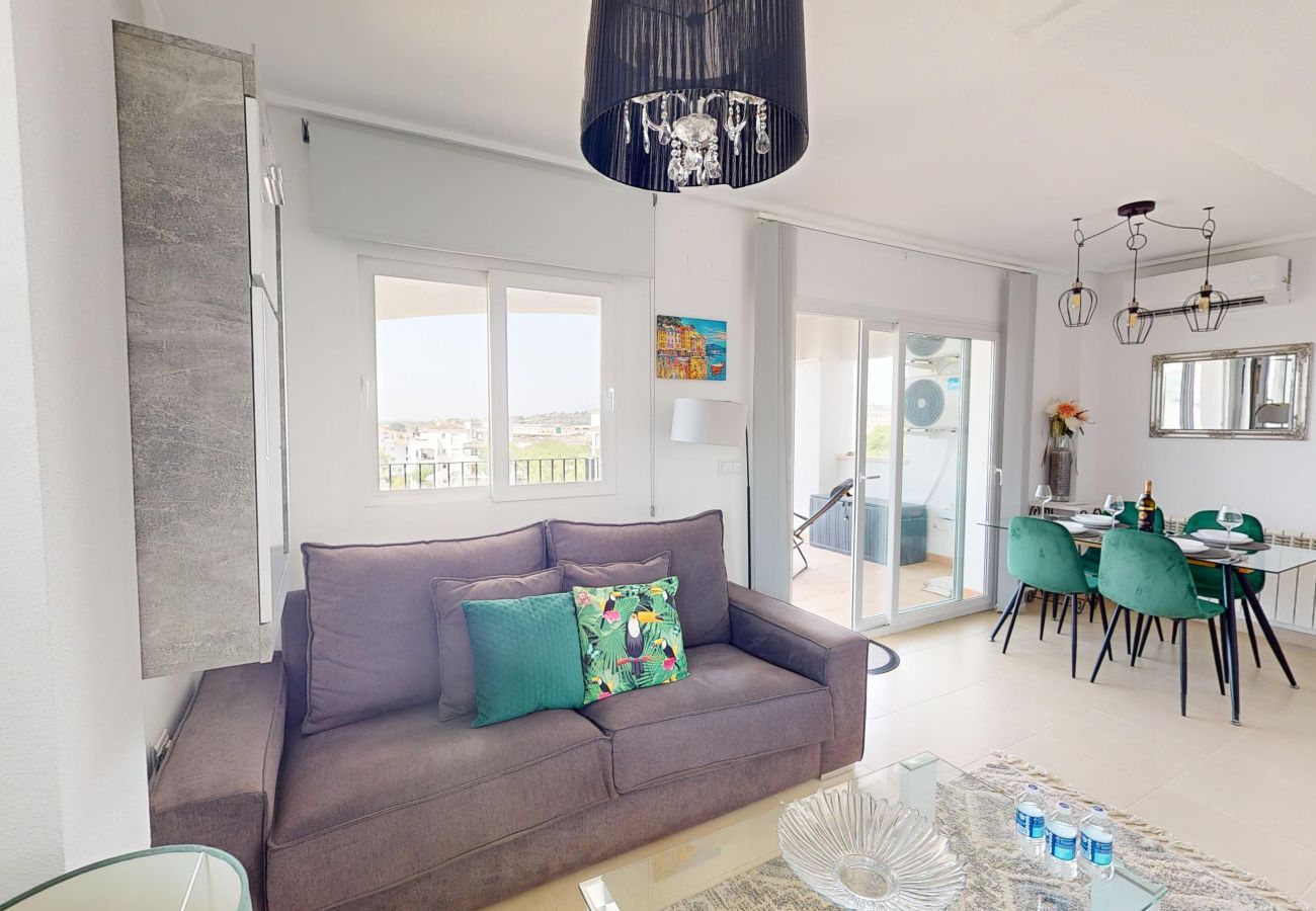 Apartment in Sucina - Casa Egeo R - Murcia Holiday Rentals Property Apartment in Sucina - Casa Egeo R - Murcia Holiday Rentals Property