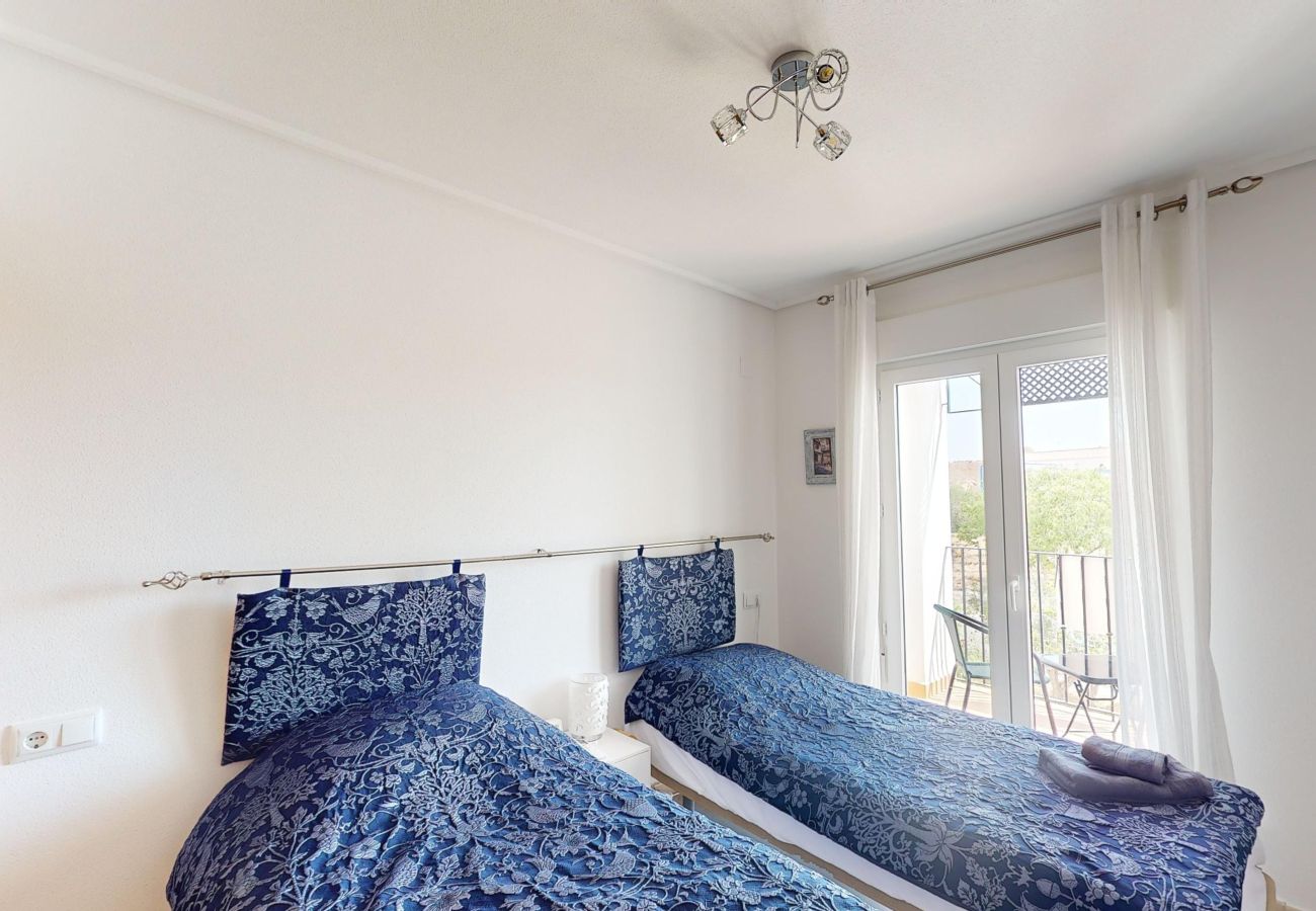 Apartment in Sucina - Casa Egeo R - Murcia Holiday Rentals Property Apartment in Sucina - Casa Egeo R - Murcia Holiday Rentals Property