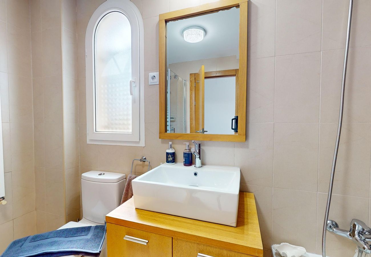 Apartment in Sucina - Casa Egeo R - Murcia Holiday Rentals Property Apartment in Sucina - Casa Egeo R - Murcia Holiday Rentals Property