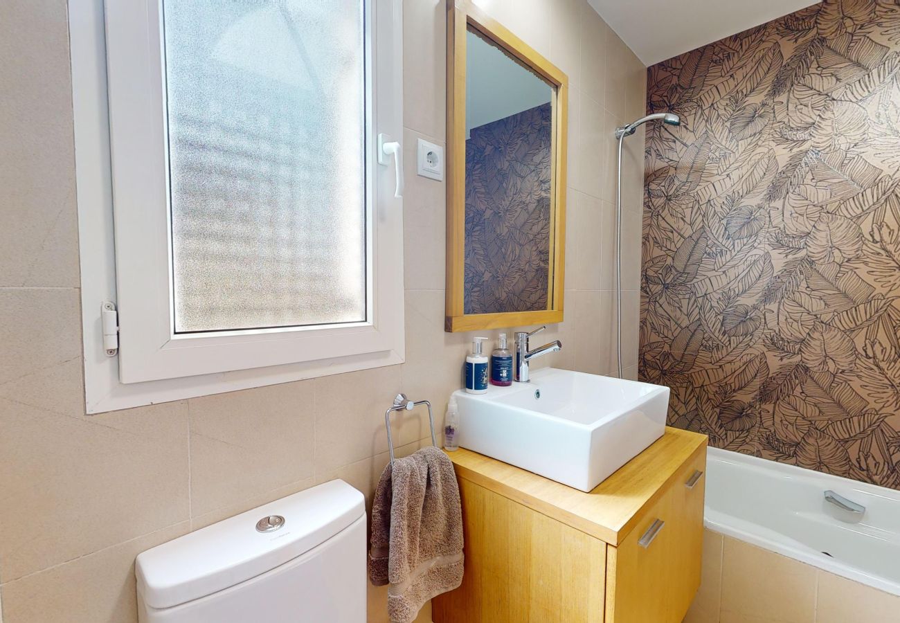 Apartment in Sucina - Casa Egeo R - Murcia Holiday Rentals Property Apartment in Sucina - Casa Egeo R - Murcia Holiday Rentals Property