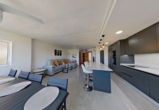 Terraced House in Roldan - Casa Lynda - A Murcia Holiday Rentals Property Terraced House in Roldan - Casa Lynda - A Murcia Holiday Rentals Property