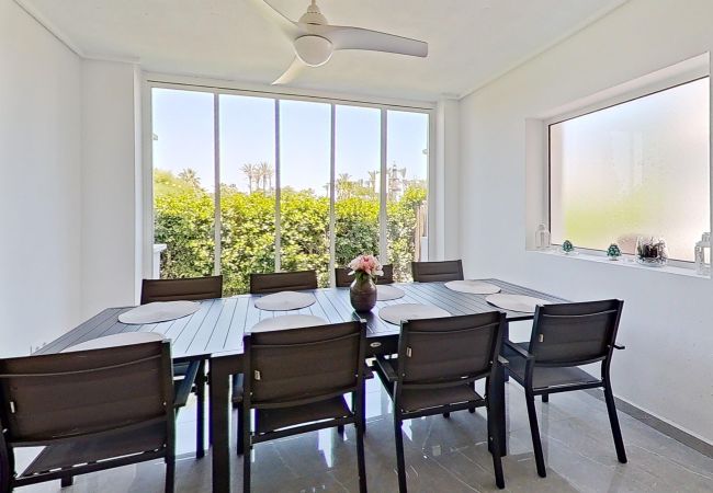 Terraced House in Roldan - Casa Lynda - A Murcia Holiday Rentals Property Terraced House in Roldan - Casa Lynda - A Murcia Holiday Rentals Property