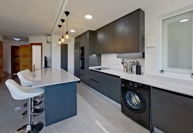 Terraced House in Roldan - Casa Lynda - A Murcia Holiday Rentals Property Terraced House in Roldan - Casa Lynda - A Murcia Holiday Rentals Property