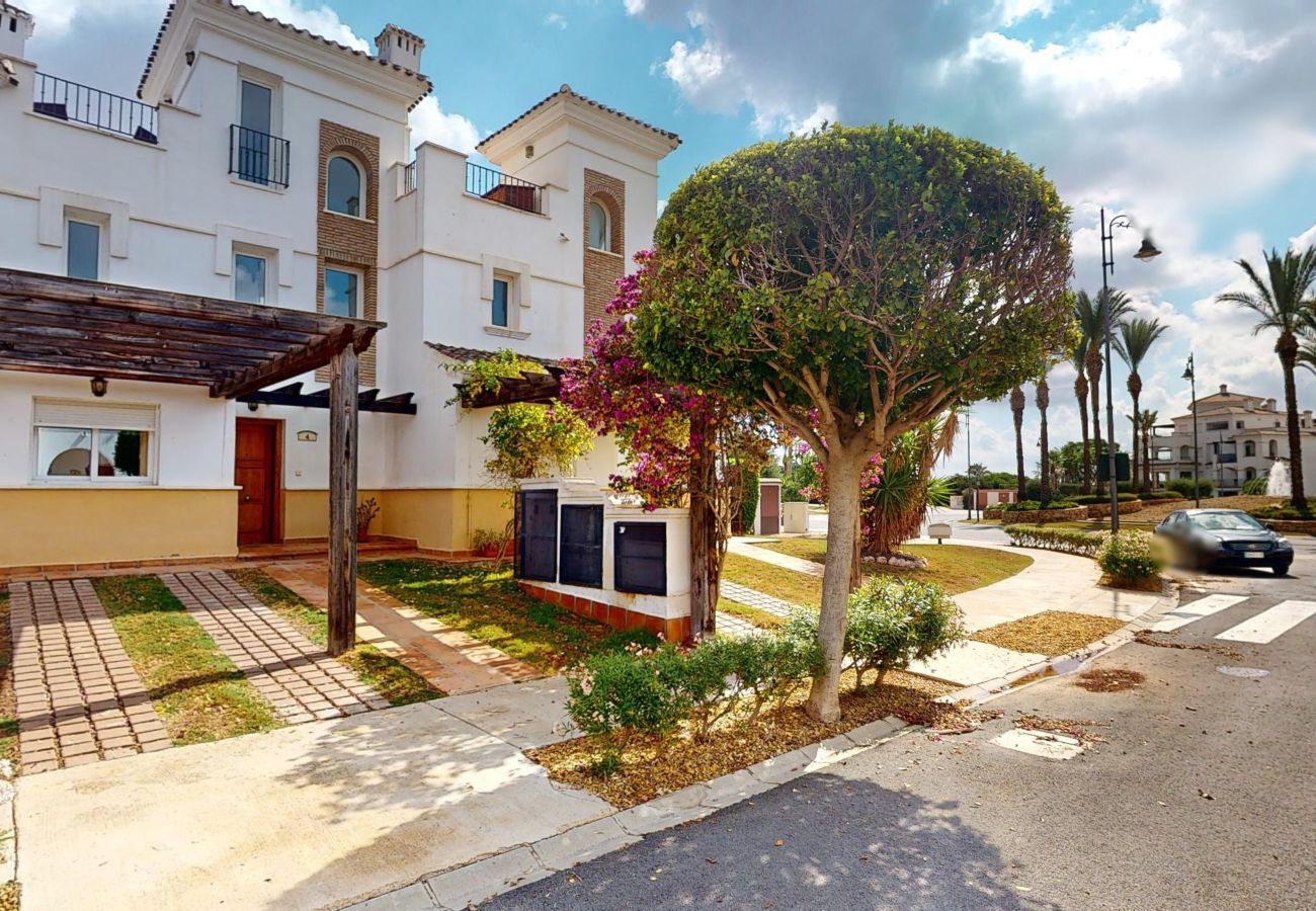 Terraced House in Roldan - Casa Lynda - A Murcia Holiday Rentals Property Terraced House in Roldan - Casa Lynda - A Murcia Holiday Rentals Property