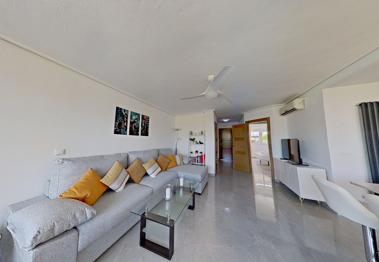 Terraced House in Roldan - Casa Lynda - A Murcia Holiday Rentals Property Terraced House in Roldan - Casa Lynda - A Murcia Holiday Rentals Property